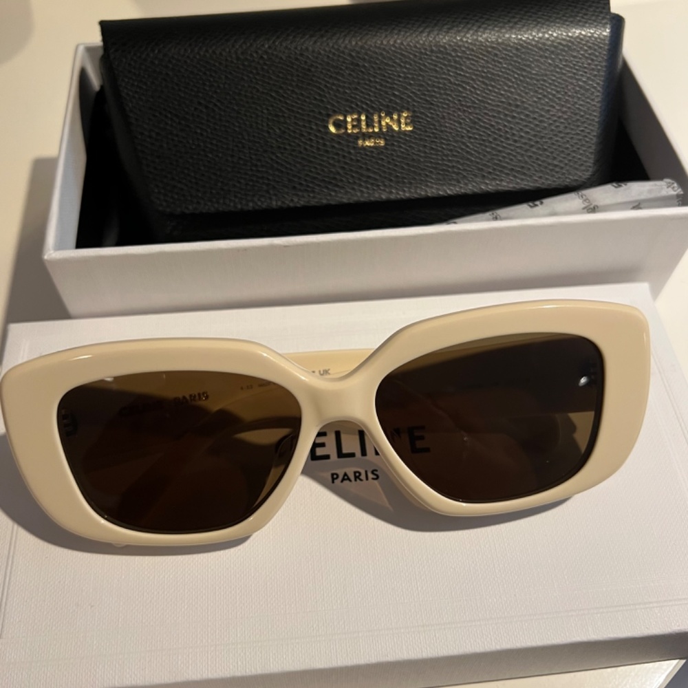 CELINE Sunglasses - Picture 2 of 5